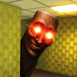 Meme Bot Tung Sahur Chase Room icon