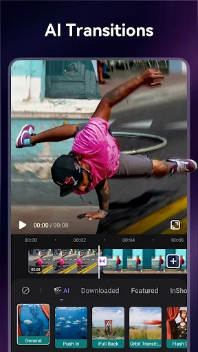 Filmigo screenshot 5