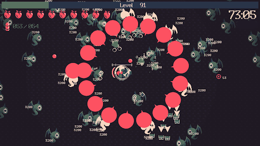 20 Minutes Till Dawn screenshot 8