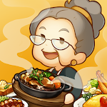 Hungry Hearts Restaurant icon