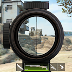 Modern Gun icon