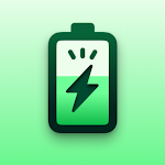 AmpereFlow: Battery Charging icon