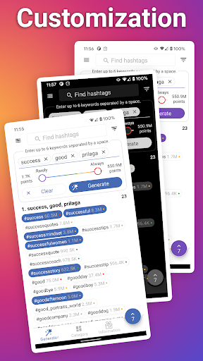 in Tags screenshot 7
