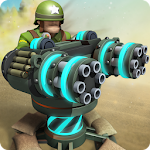 Alien Creeps icon