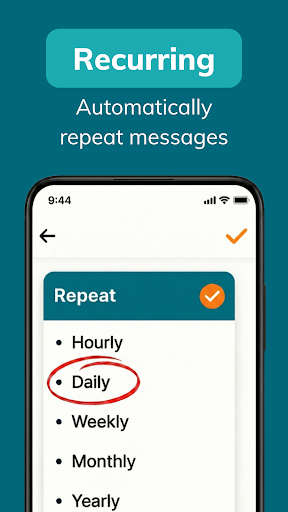 Auto Text screenshot 4