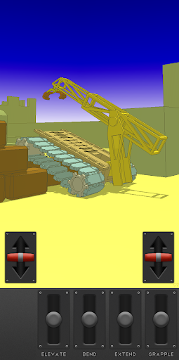The Little Crane That Could screenshot 6