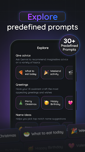 Gemmy AI screenshot 4