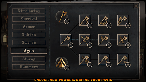 Blade of Shadows screenshot 5