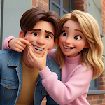 ToonMe icon