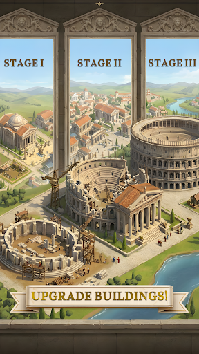 Roman Empire screenshot 4