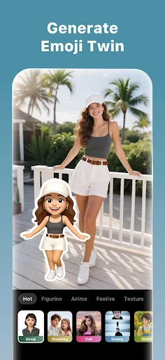 InMelo screenshot 4