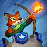Tower Rush – Tower Defense TD icon