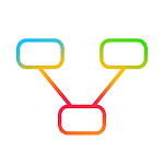 Nice Mind Map – Mind mapping icon