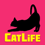 BitLife Cats icon