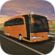 Coach Bus Simulator icon