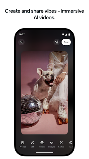 Meta AI screenshot 7