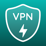 Surge VPN icon