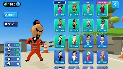 I, The One screenshot 4