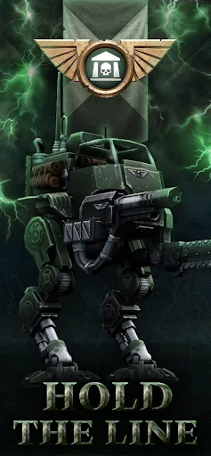 Supremacy: Warhammer 40,000 screenshot 4
