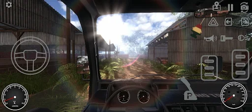 Hono Truck screenshot 5