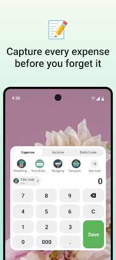 Money Lover screenshot 7