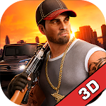 Criminal Russia 3D icon