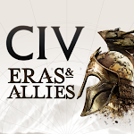 Civilization: Eras & Allies 2K icon