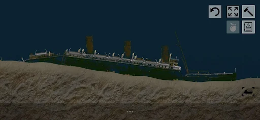 Floating Sandbox screenshot 6
