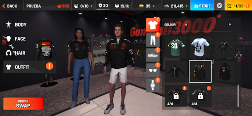 Gumball 3000: World Tour screenshot 8