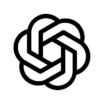 ChatGPT PLUS icon