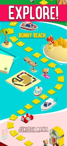 Board Kings screenshot 8