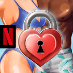 Too Hot to Handle NETFLIX icon