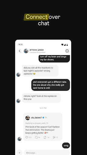 Threads screenshot 6