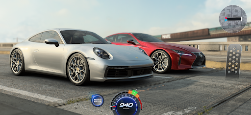CSR 3 screenshot 6