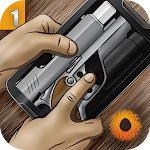 Weaphones Firearms Simulator icon