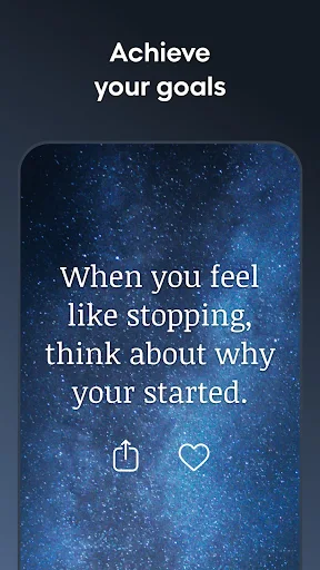Motivation screenshot 8