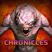 Doom Z Day Chronicles: Shooter icon