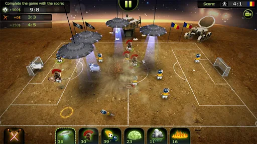 FootLOL screenshot 6