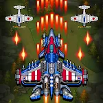 1945 Air Force icon