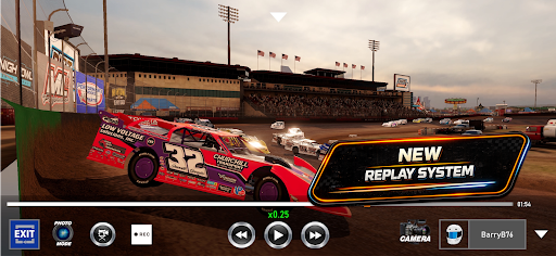 Dirt Trackin 3 screenshot 8
