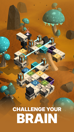 CubeQuest screenshot 5