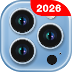 XCamera icon
