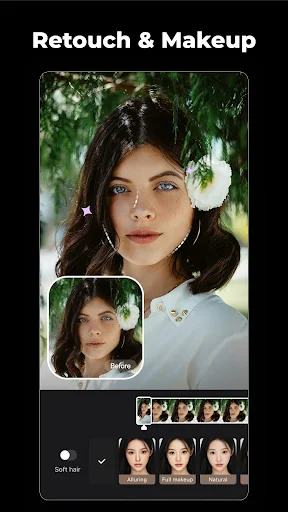 Wink screenshot 4