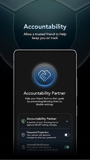 BlockP screenshot 6