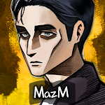 Kafka’s Metamorphosis icon