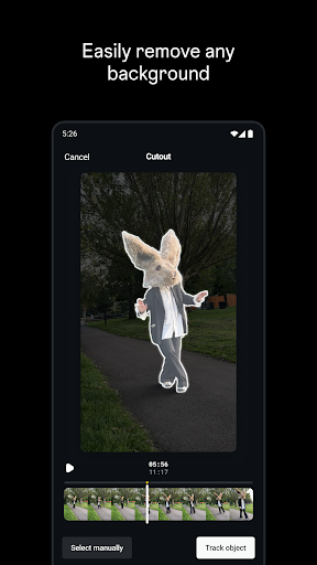Edits screenshot 4