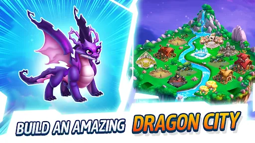 Dragon City screenshot 4
