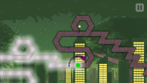 A Dance of Fire and Ice screenshot 7