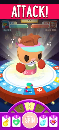 Board Kings screenshot 5