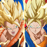 DRAGON BALL GEKISHIN SQUADRA icon